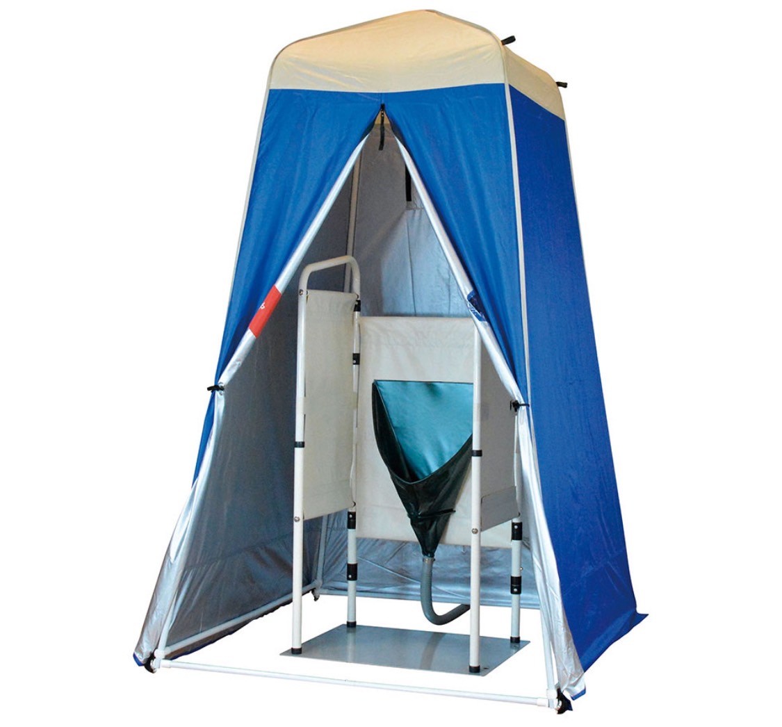 マンホールトイレ小便器タイプVENT