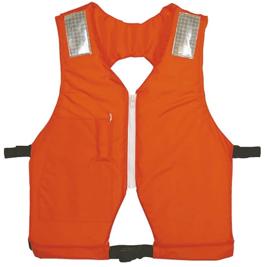 作業用救命衣FN-201S