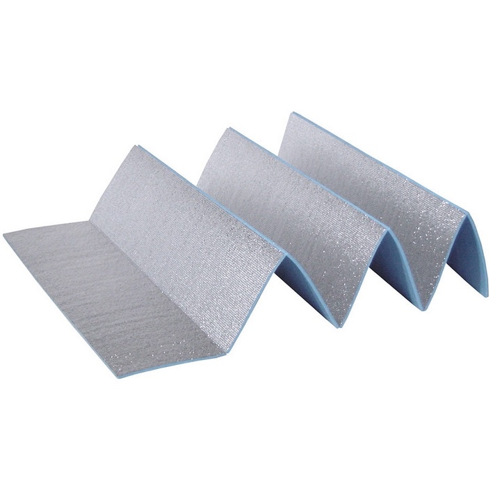 折りたたみアルミマットスリムジャパンコンパクト