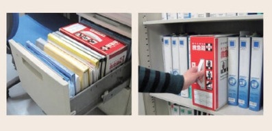 誰でも使える救急箱　救急戦隊