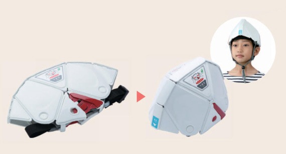 FLATMET-kids　TSC-10K