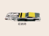 アシストストレッチャー