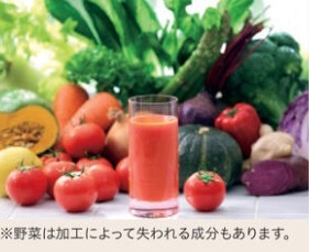 野菜ジュース長期保存用（30本）