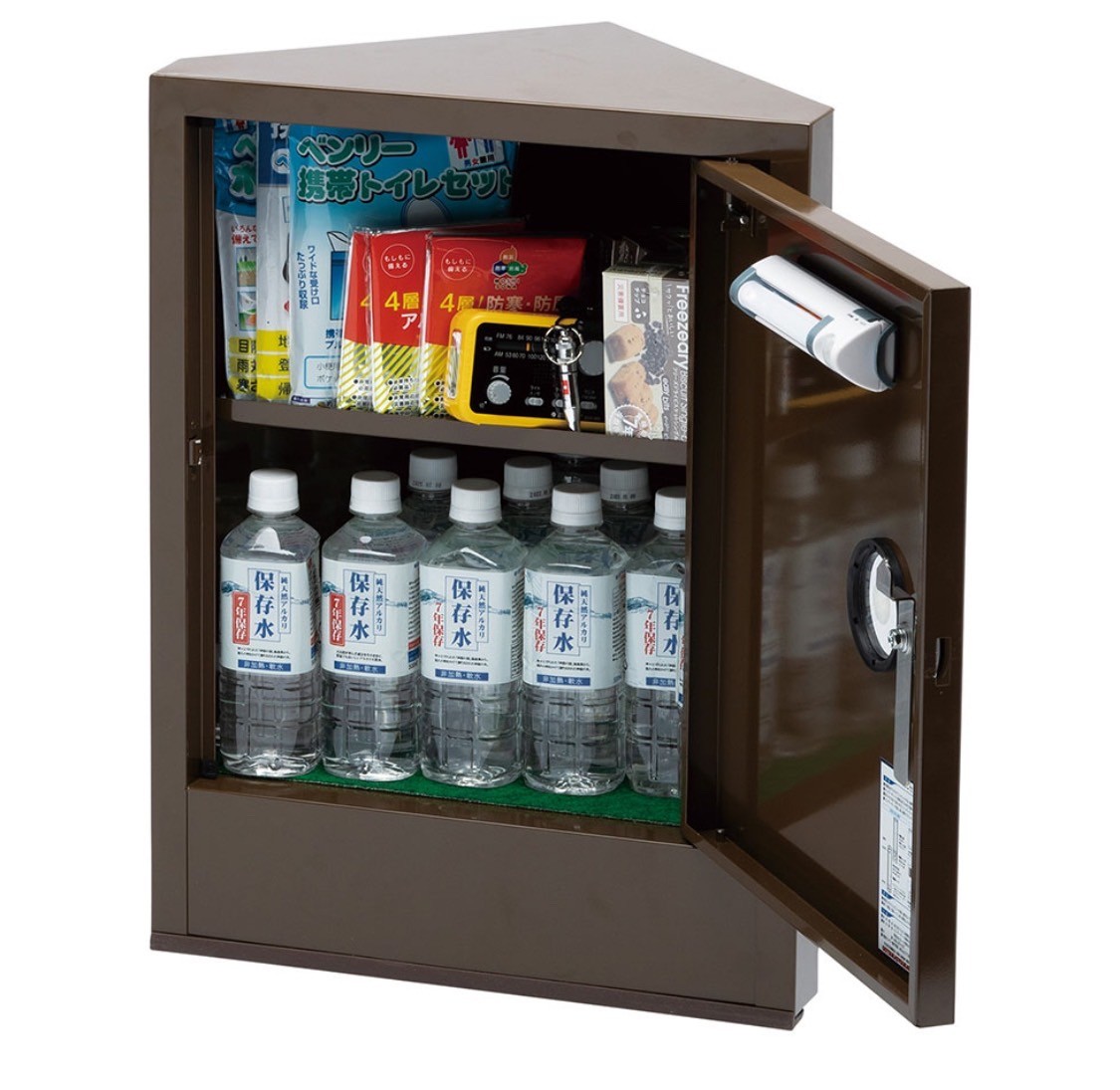 エレベーターボックスセット