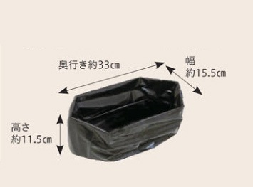ベンリーポット