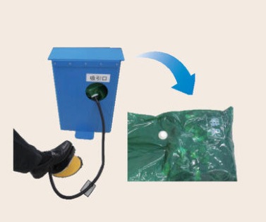 ベンリースタンドボックス