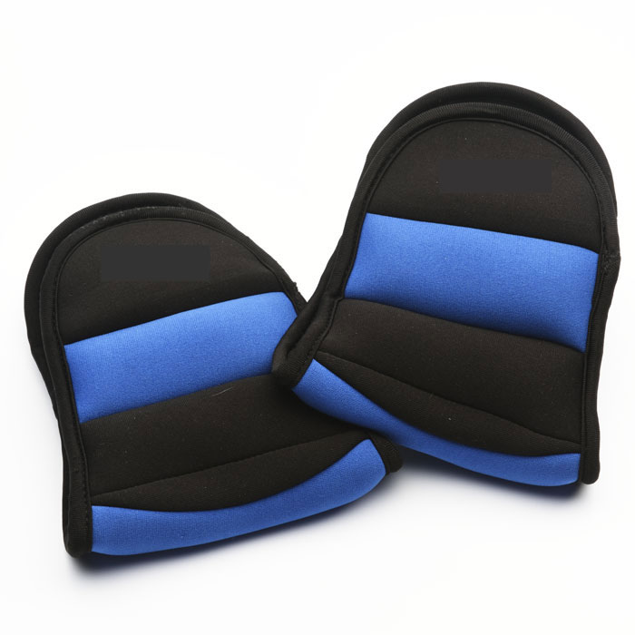 アンクルウェートALEX（1kg×2個）