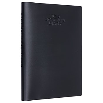 2026年版ゴルファーズダイアリー