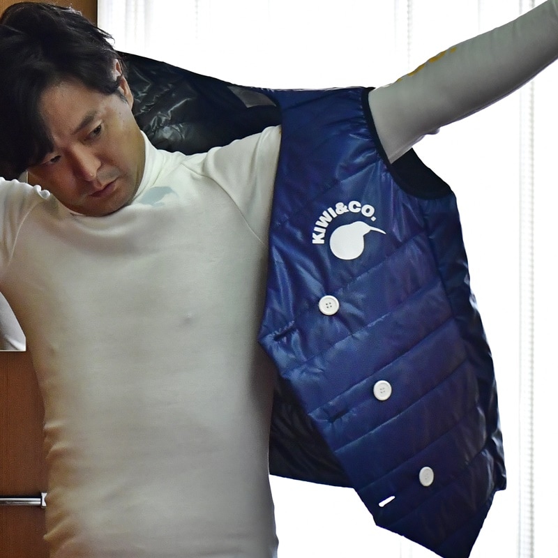 ウェア,ベスト｜ゴルフダイジェスト公式通販サイト「ゴルフポケット」