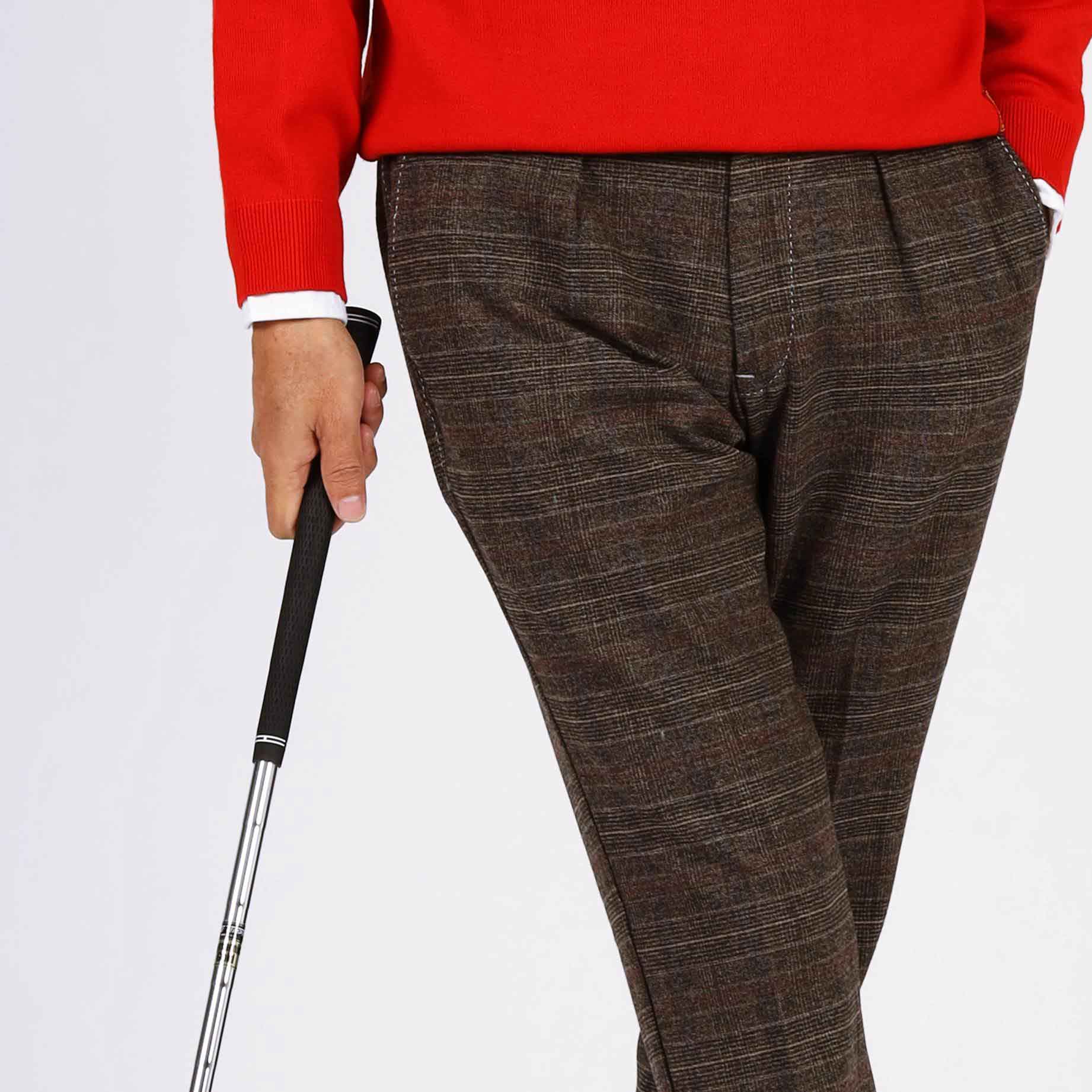 ONO メンズゴルフパンツ ONO メンズゴルフパンツ 毎日発送! ゴルフ