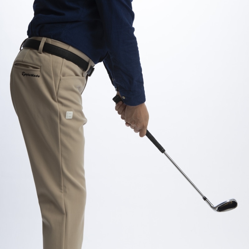 【素振り用アイアン】マックテックNV202 トレーニング7　（室内練習用）