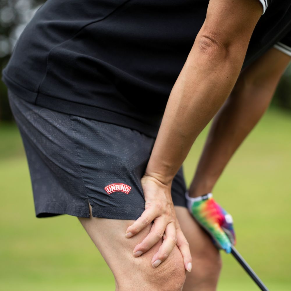 UNBIND アンバインド ナイロンパンツ UNBIND アンバインド ウエア