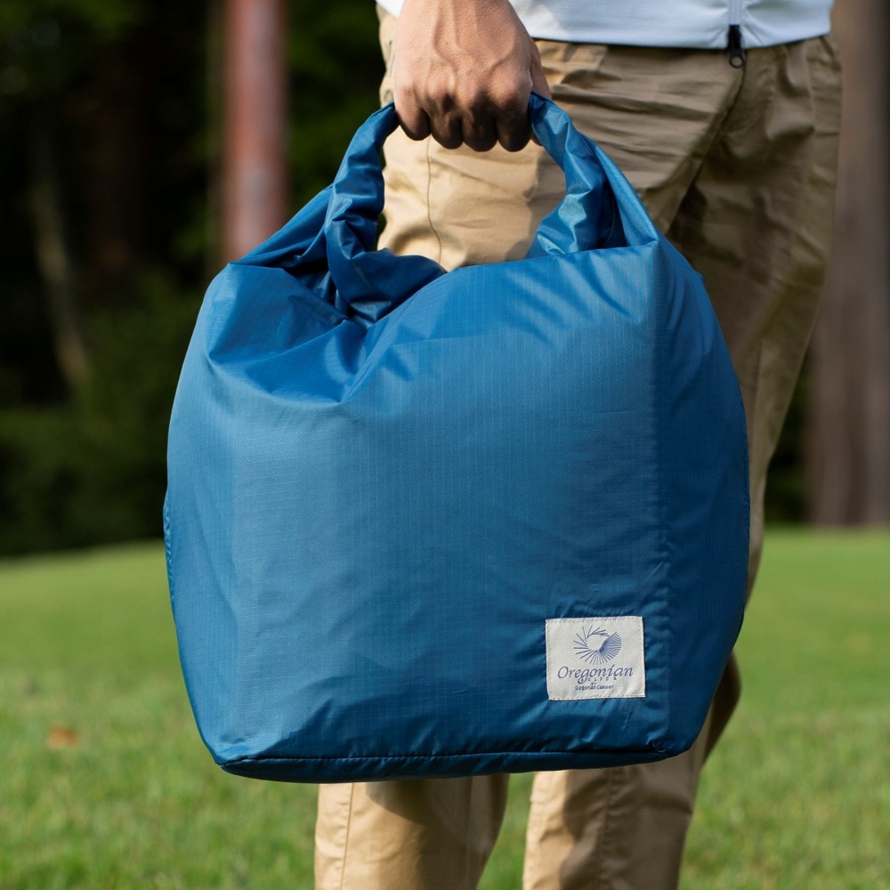 【ロールトップ型】Oregonian Golfer クーラーパック Lサイズ