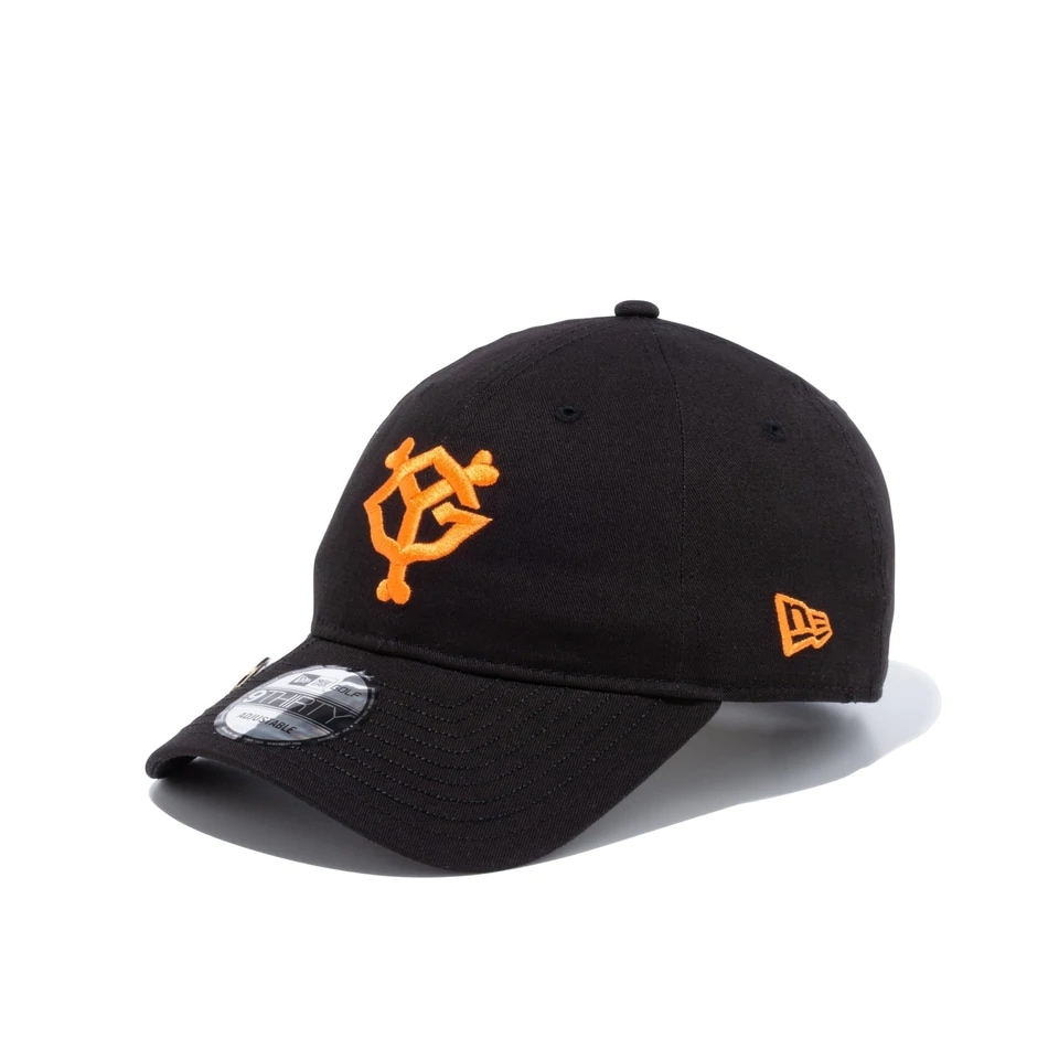 New Era 読売巨人軍 ジャイアンツ キャップ