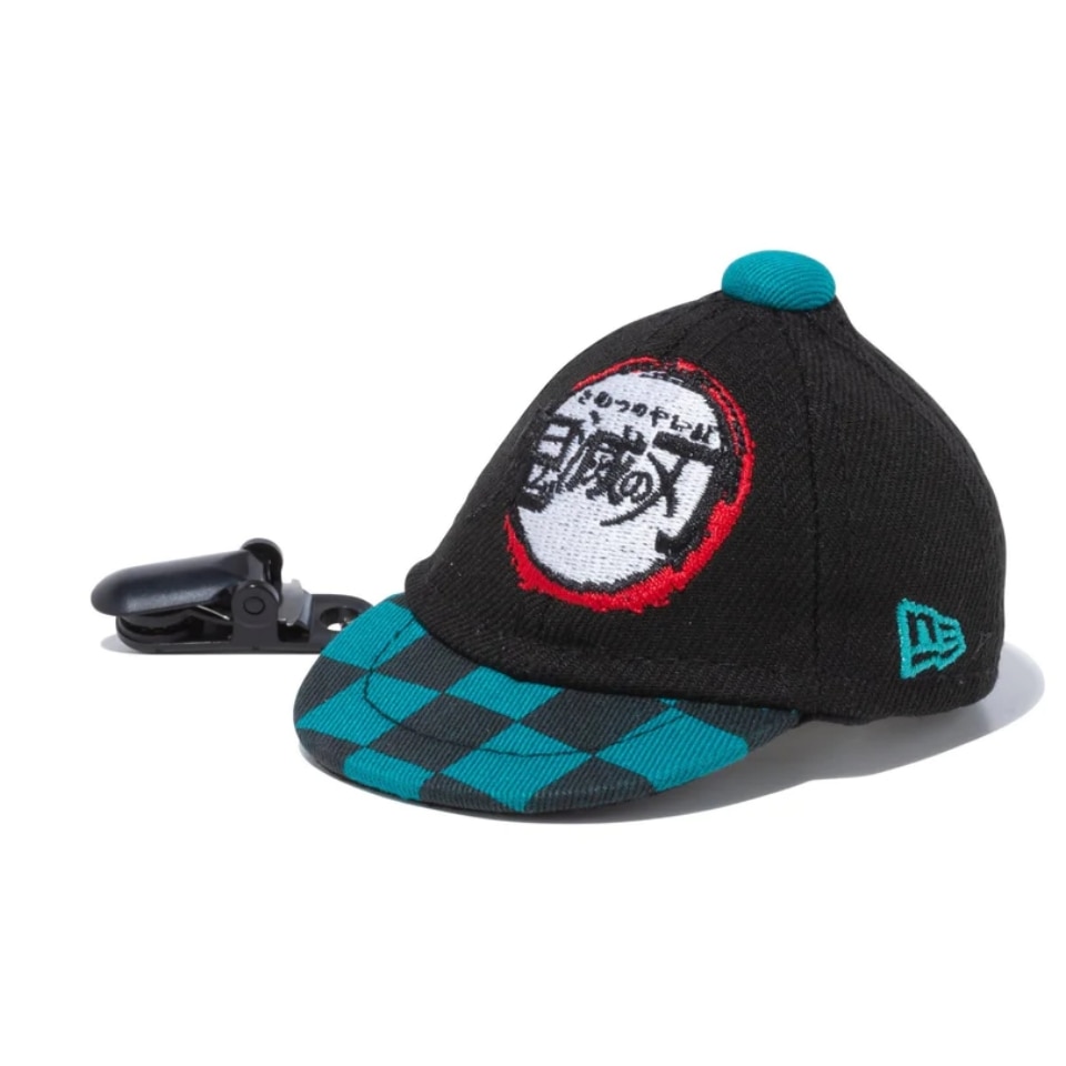 【NEW ERA×鬼滅の刃】パターカバーホルダー