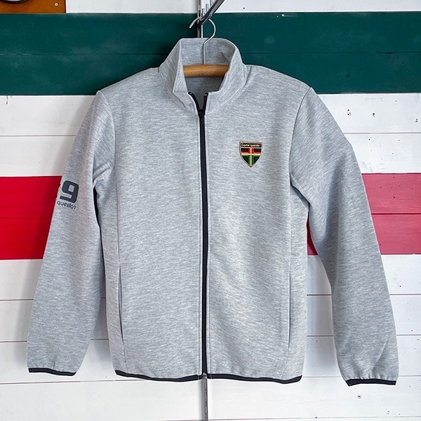 【コメクエスト】Dry Zip J2/ドライジップJ2