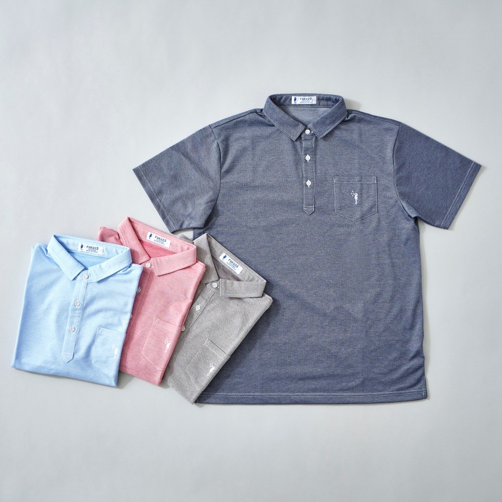 FUKUZO フクゾー スウィングトップ XL