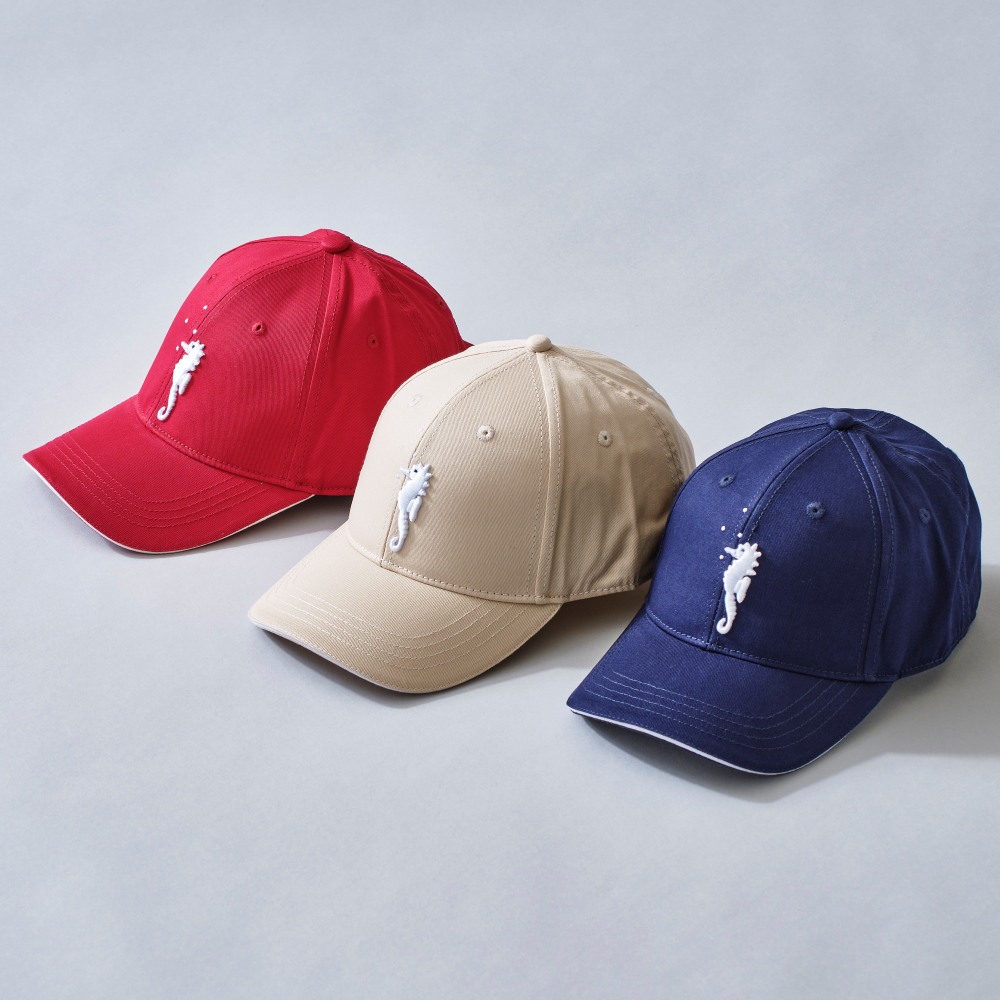 FUKUZŌ（フクゾー） オリジナルキャップ【マジックテープでサイズ調整可能】