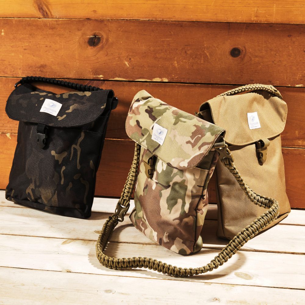 Oregonian Golfer　カートバッグ・ラージ【飲み物、ボール、スマホ…ぜんぶまとめて収納可能。大きくなってますます便利！】