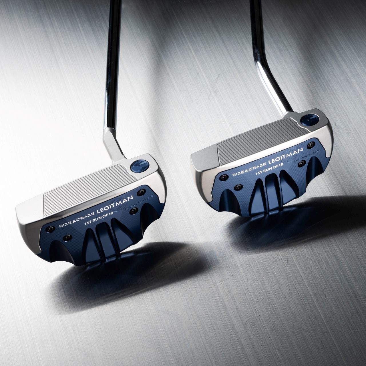 【訳あり】dana design GARUDA パター PATTARインナーのみ 訳あり】dana design GARUDA パター PATTARインナーのみ