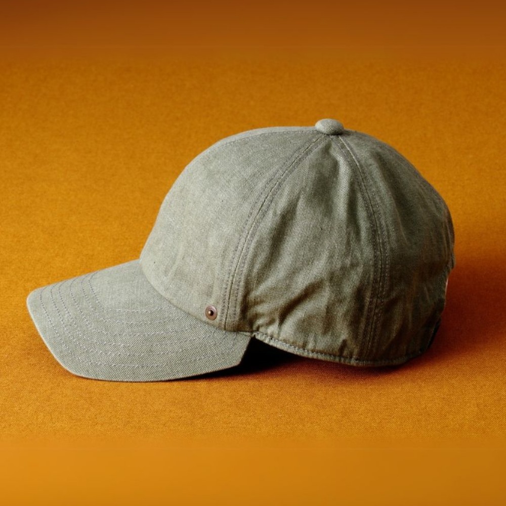 ORIHARA STYLE サングラスカットキャップ【サングラスの“つけ外し”が、驚くほどスムーズに】