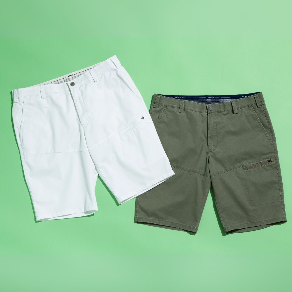 【FR2golf】サイドポケット ドライショートパンツ ブラウン  XLサイズ FR2golf】サイドポケット ドライショートパンツ ブラウン XL