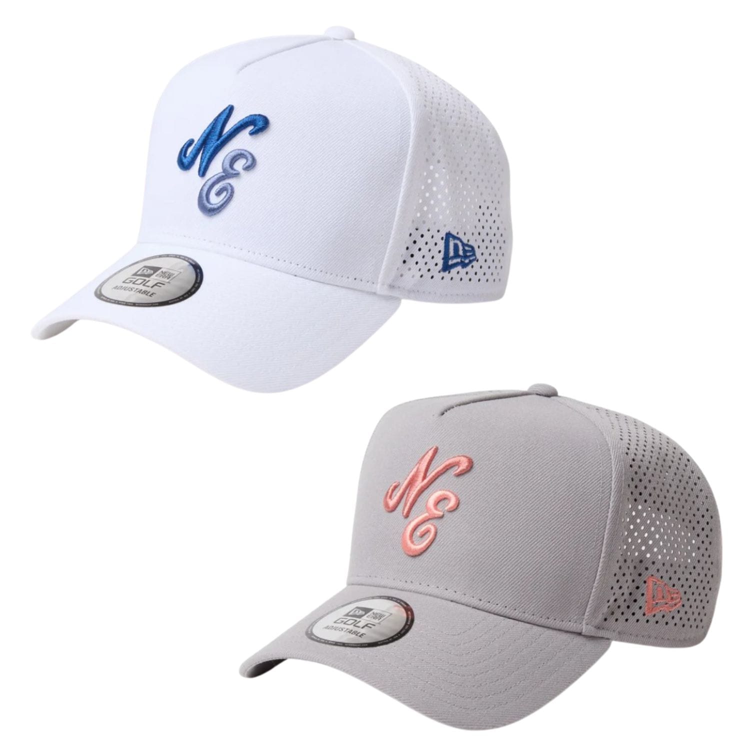 在庫アリ【コラボリアン限定】NEW ERA ライダーカップ2018 キャップ