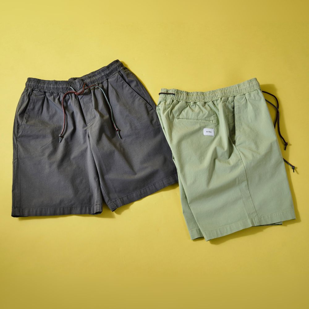 【FR2golf】サイドポケット ドライショートパンツ ブラウン  XLサイズ FR2golf】サイドポケット ドライショートパンツ ブラウン XL