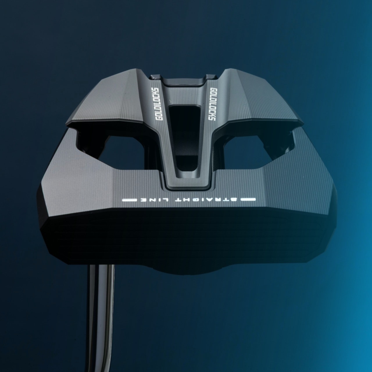 GOLDILOCKS 992 CTR 33インチ ゴルディロックス パター GOLDILOCKS 992 CTR 33インチ ゴルディロックス パター GOLDILOCKS 992