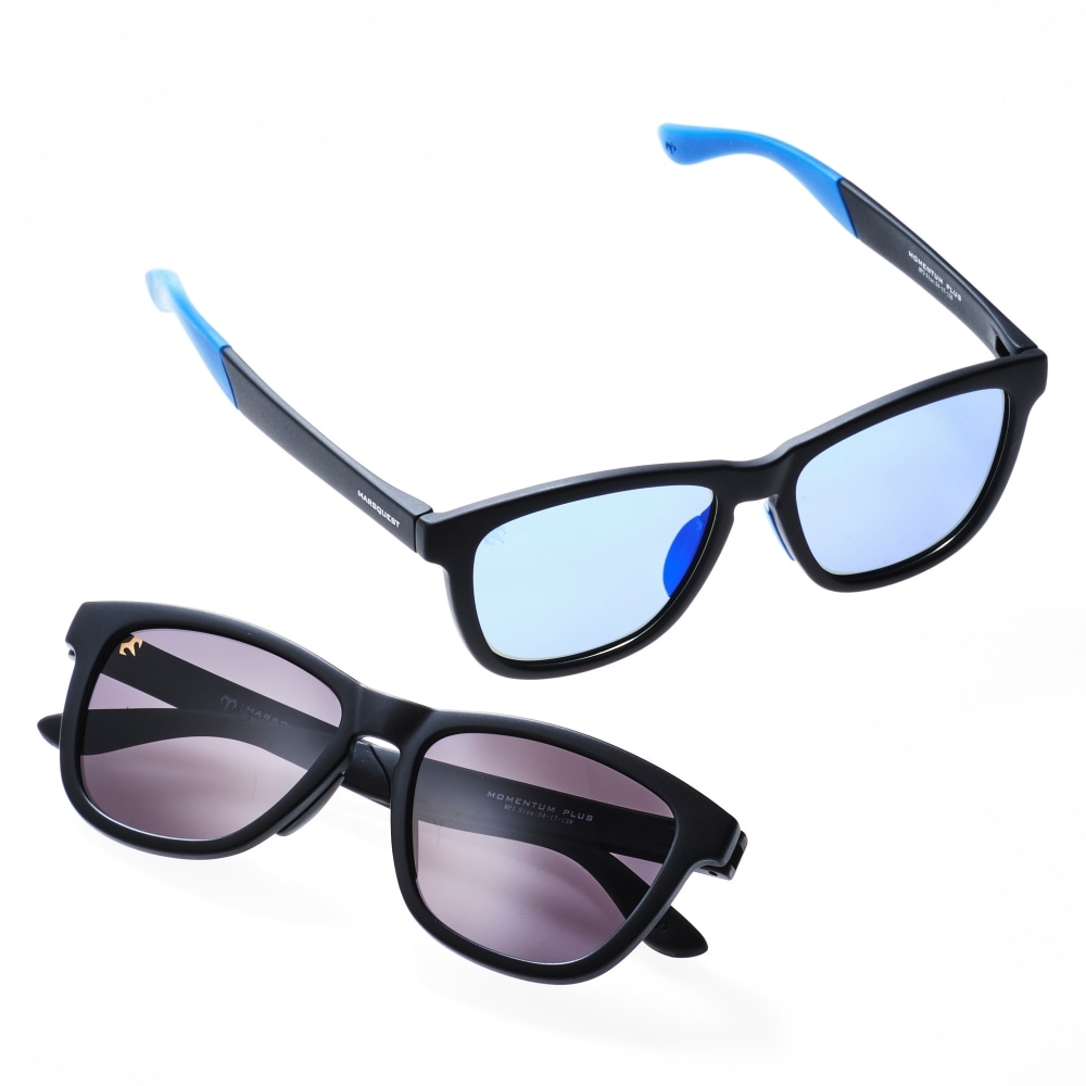 [マーズクエスト]Momentum Plus サングラス【カナダ・トロントの多様性から生まれたアイウェア】