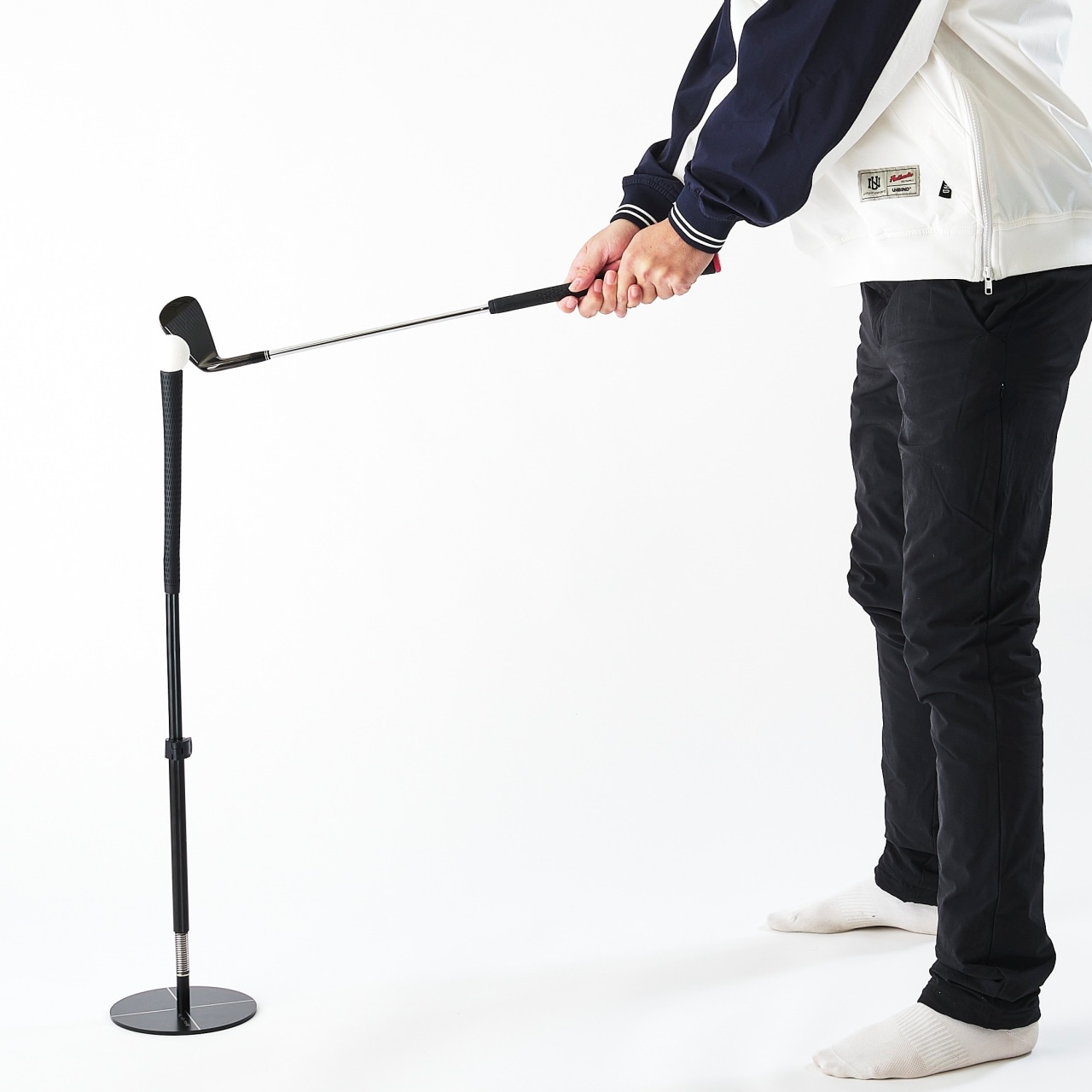 SIN ANA HIGH TEE（シンアナ ハイティー）【水平素振で自身の欠点がわかり、正しい美スウィングが身に付く】