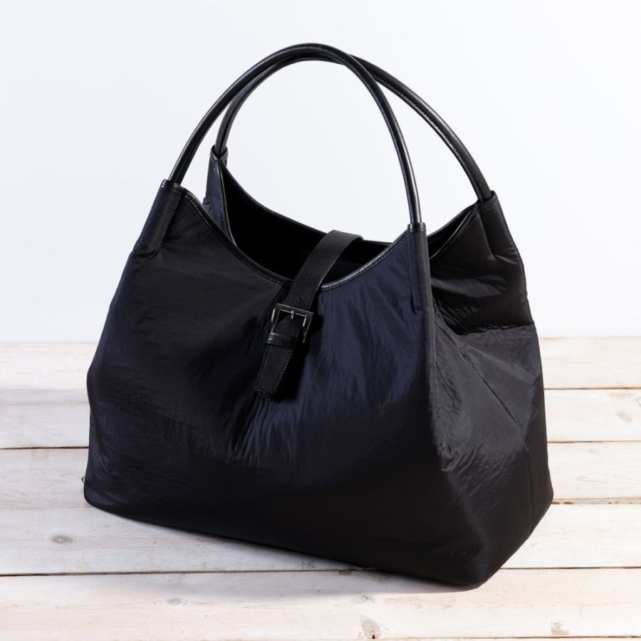 アトリエヌウ　ゴルフボストントート【鞄の聖地「豊岡」から届いた、ゴルファー専用バッグ】