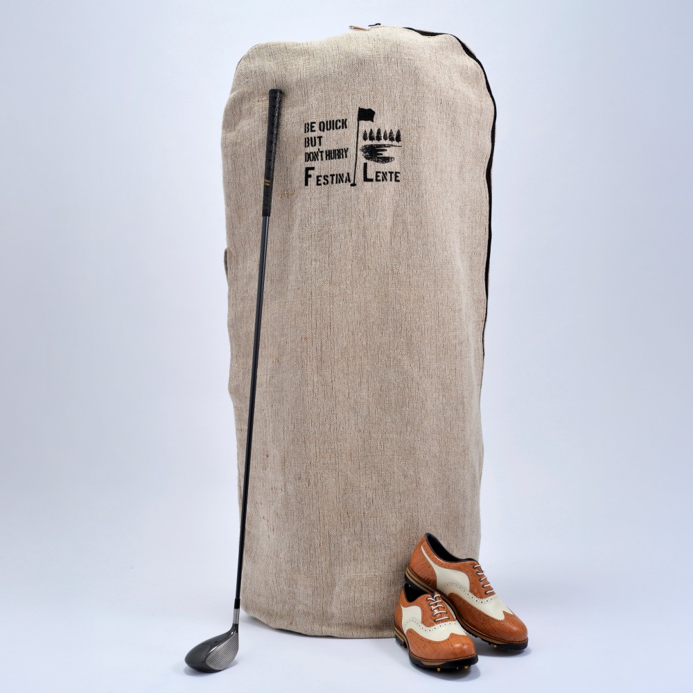 天然素材のトラベルカバー【天然素材が生み出す、他にはない佇まい】