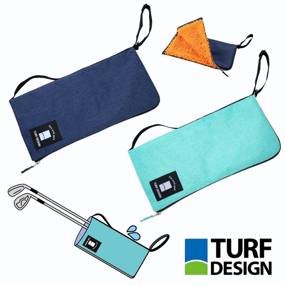 TURF DESIGN（ターフデザイン）TDGC-BE74　グリップカバー