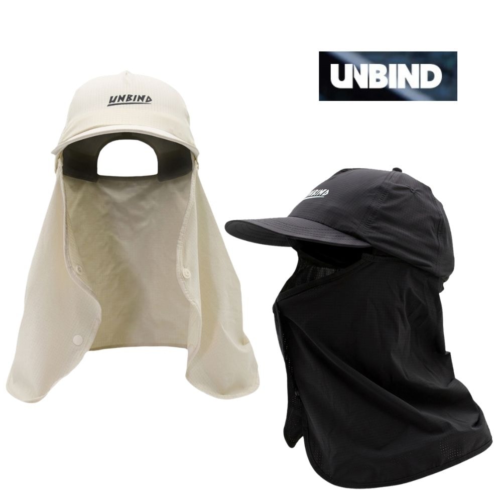 接触冷感・吸水速乾機能搭載】 UNBIND(アンバインド) ドライモック