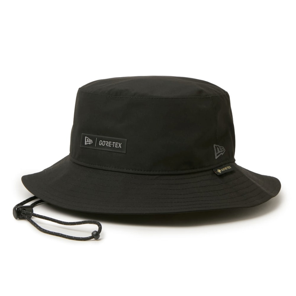【NEW ERA OUTDOOR】アドベンチャーライト ハット GORE-TEX® 