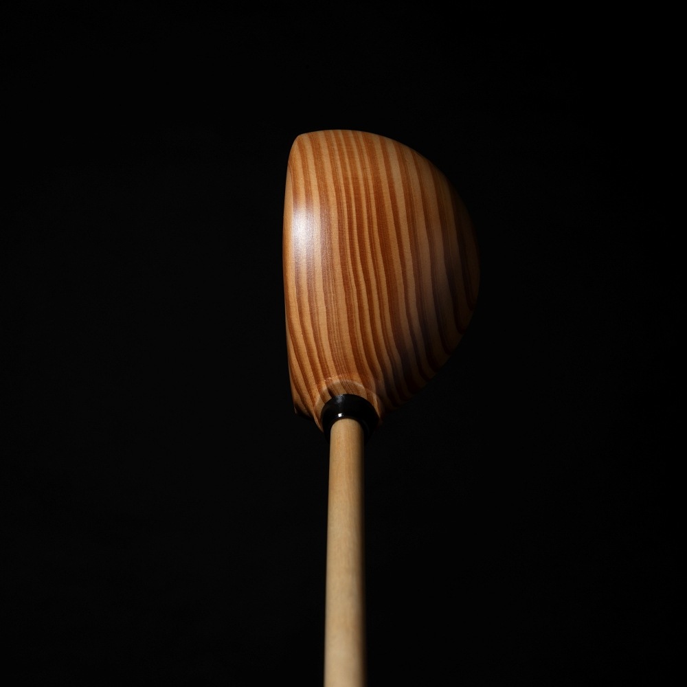 ミニチュアゴルフオブジェ「大地」【ゴルフ好きの方への贈り物に】