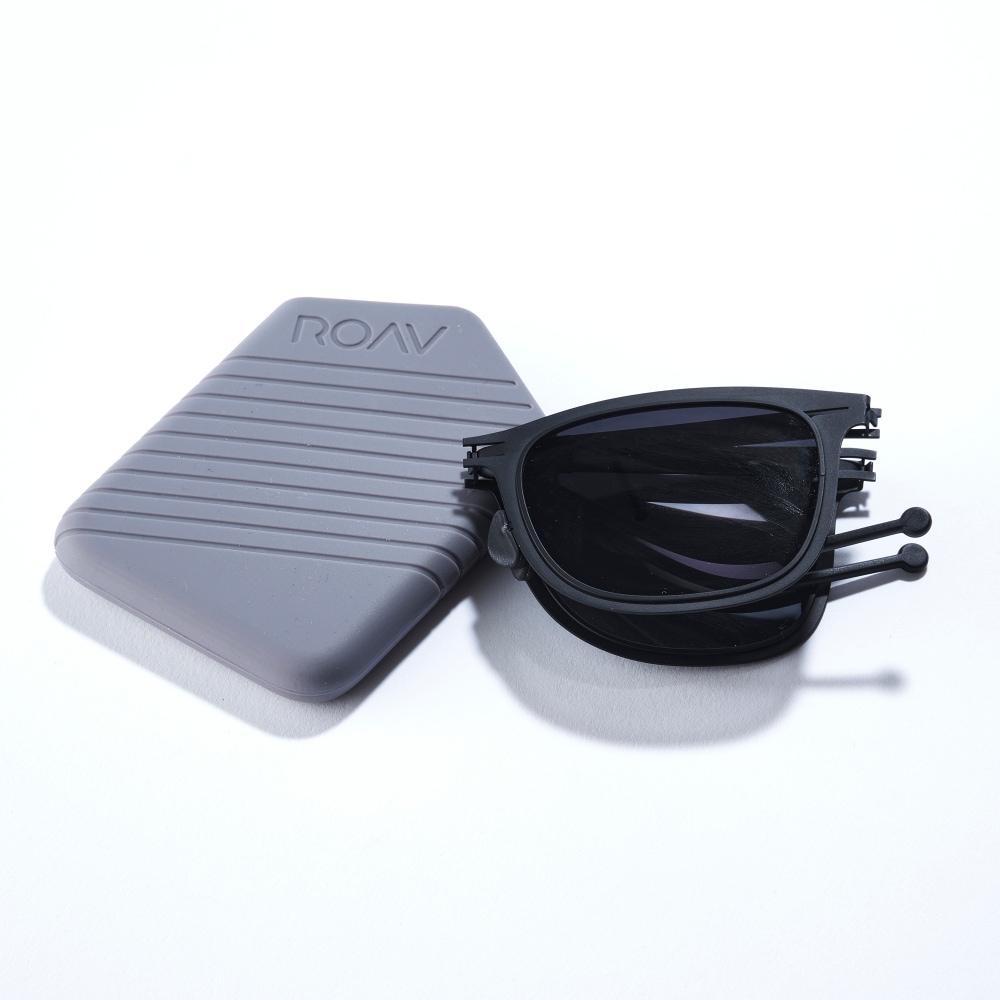 ROAV GALAXY【革新的”折りたためる”サングラス】