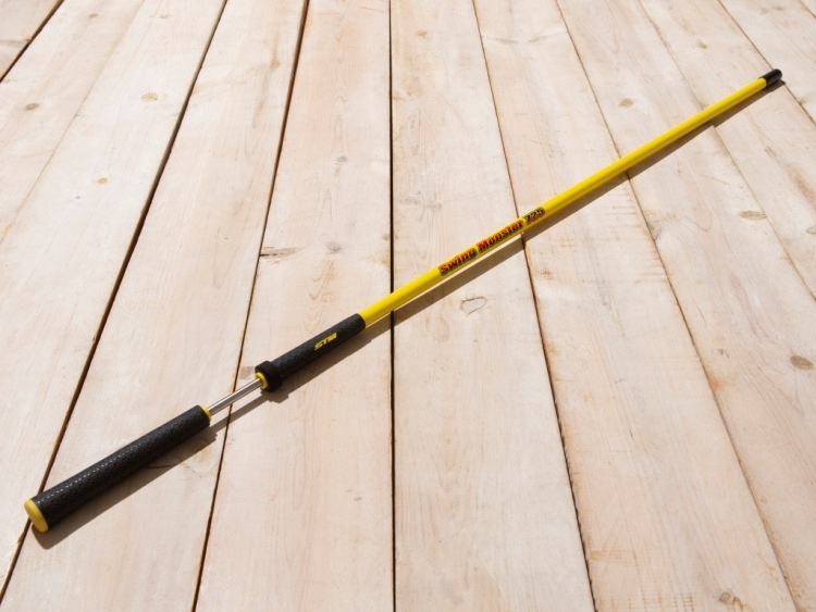 カット軌道が一瞬で治る!】右手を左手にぶつけるだけでシャローイング