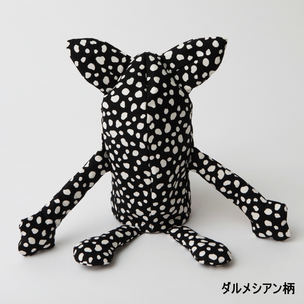 差がつくオシャレはキャディバッグの中から！】NE＆CO. 別注ネコタイプ 