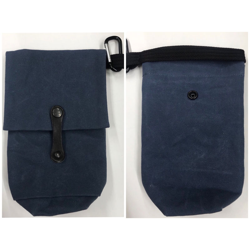 大好評 小物をまとめてカートにセット 3wayカートポーチ ゴルフダイジェスト公式通販サイト ゴルフポケット