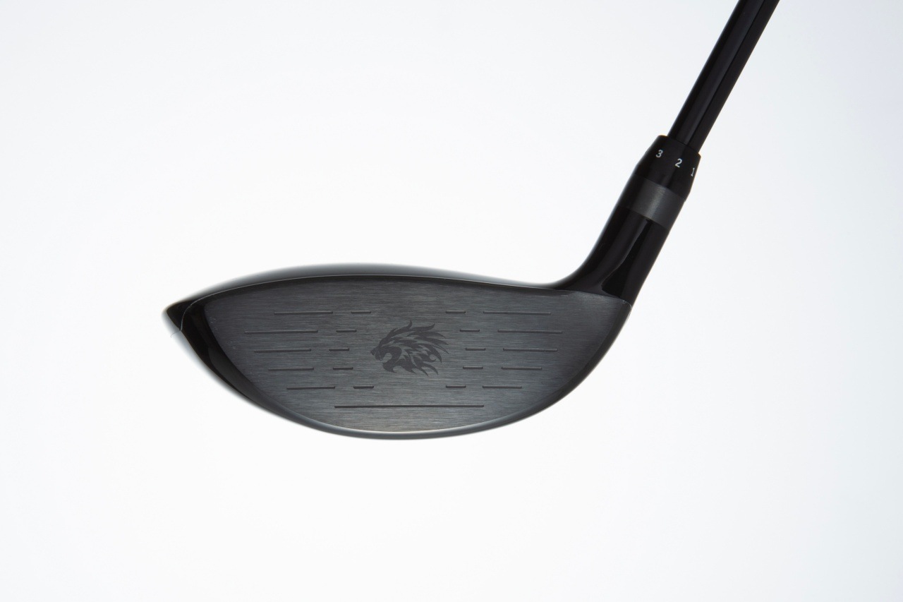 エミリッドバハマ CVS-FWアーチ カスタム【FWでナイスオン！ 長