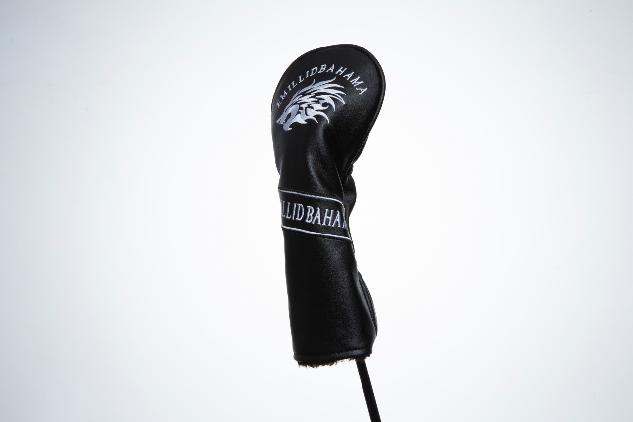 エミリッドバハマ CVS-FWアーチ カスタム【FWでナイスオン！ 長距離