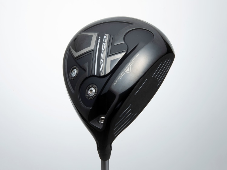 ぶっ飛び❗️KAMUI XP-03 ドライバー KAMUI PRO カムイ ぶっ飛び❗️KAMUI XP-03 ドライバー KAMUI PRO カムイ