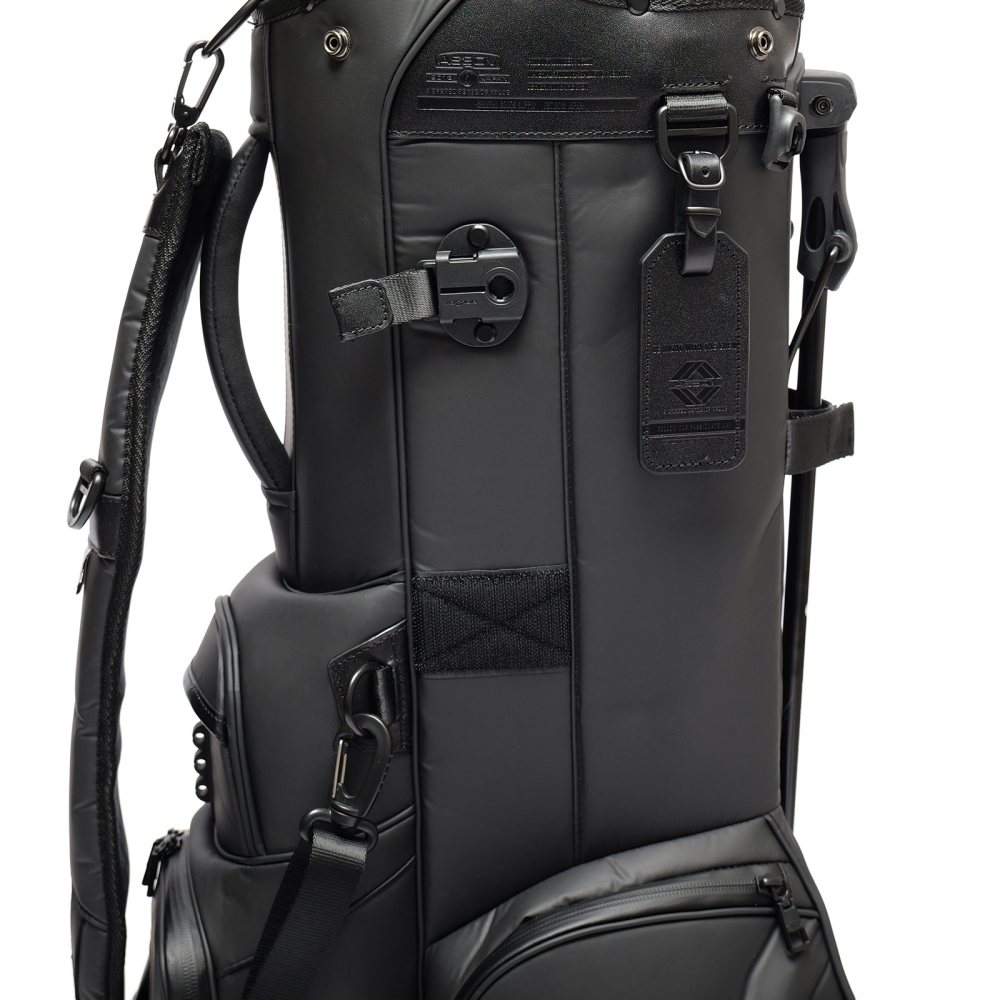 UNBY】AS2OV GOLF Series（アッソブゴルフシリーズ）NYLON POLYCA