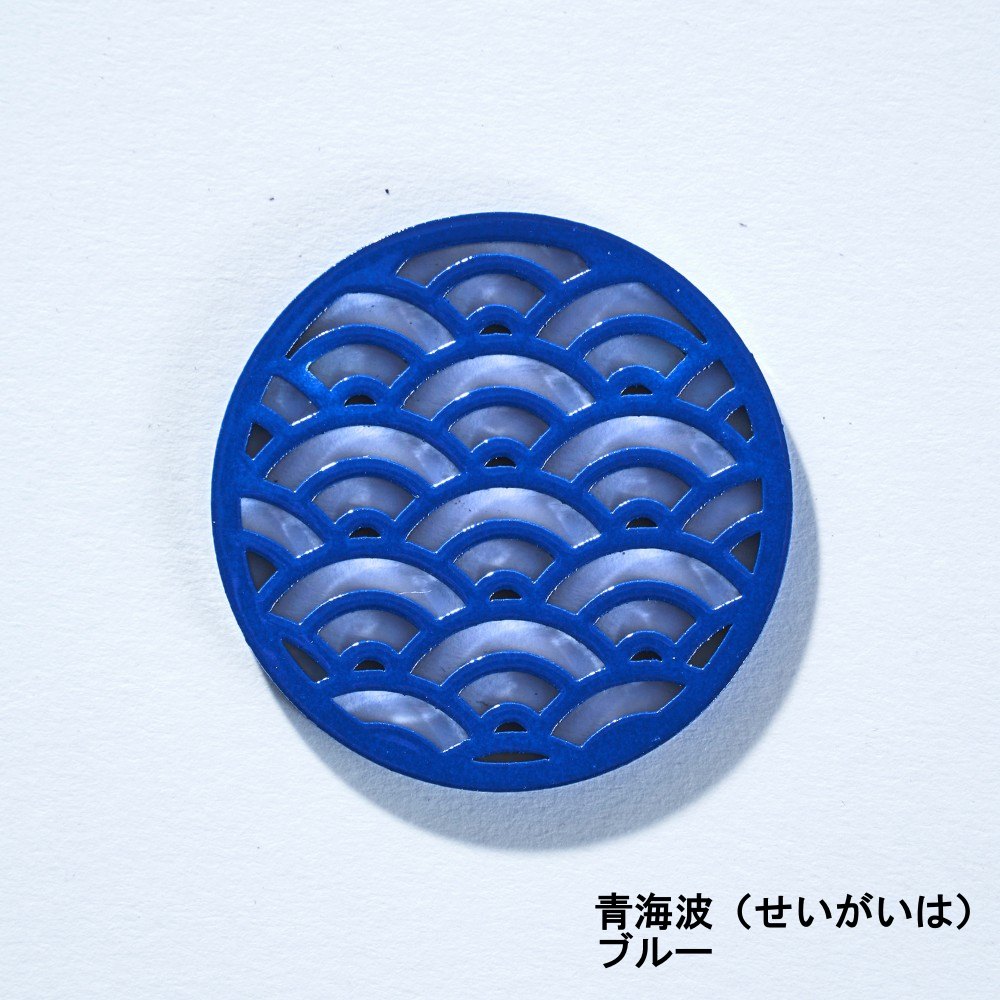 ゴルフ運を引き寄せるメタルマーカー＃GOOD LUCK【1つ1つに意味がある