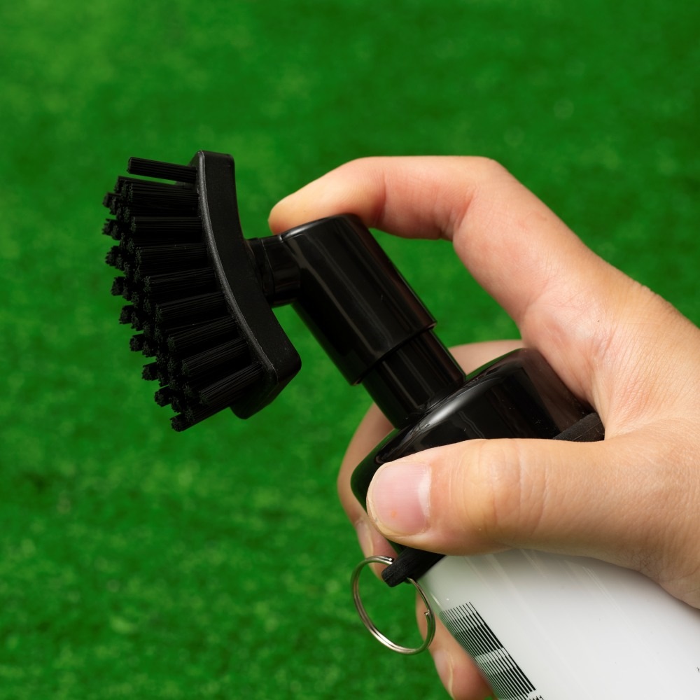 UNBIND（アンバインド） マイボトル クリーナーキット【大事なクラブを