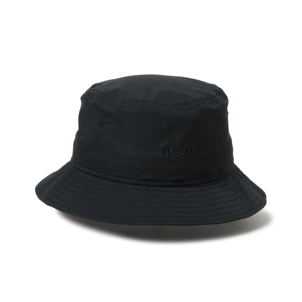 NEW ERA GOLF】バケットハット01 クールドッツ®【炎天下のプレーを