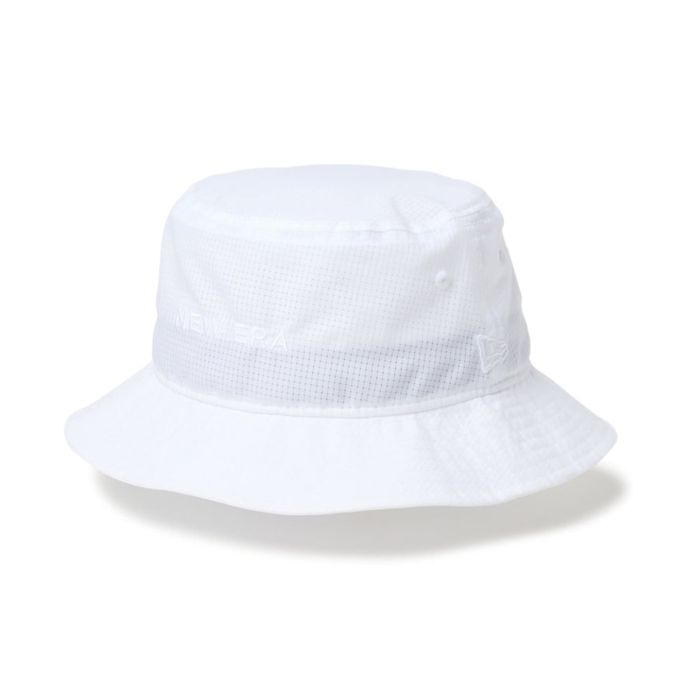 NEW ERA GOLF】バケットハット01 クールドッツ®【炎天下のプレーを