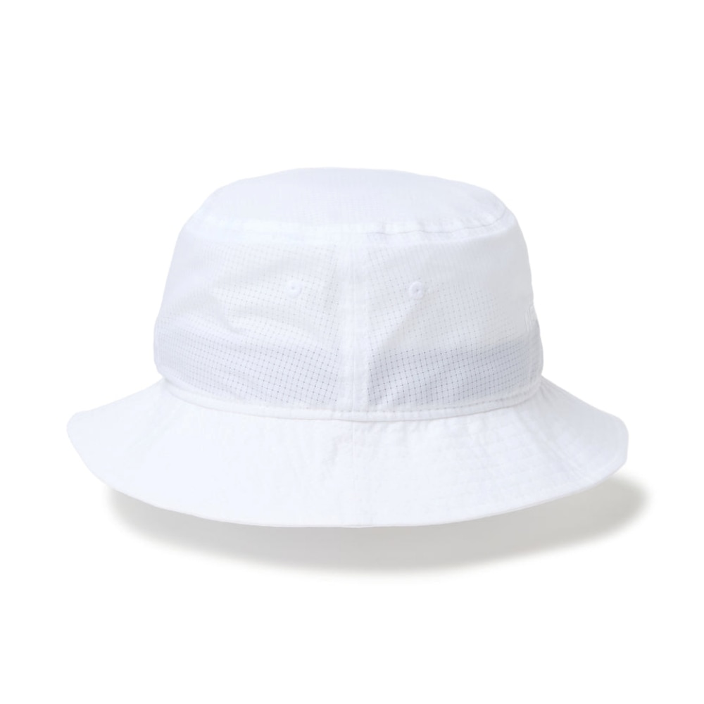 NEW ERA GOLF】バケットハット01 クールドッツ®【炎天下のプレーを